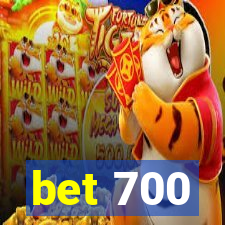 bet 700